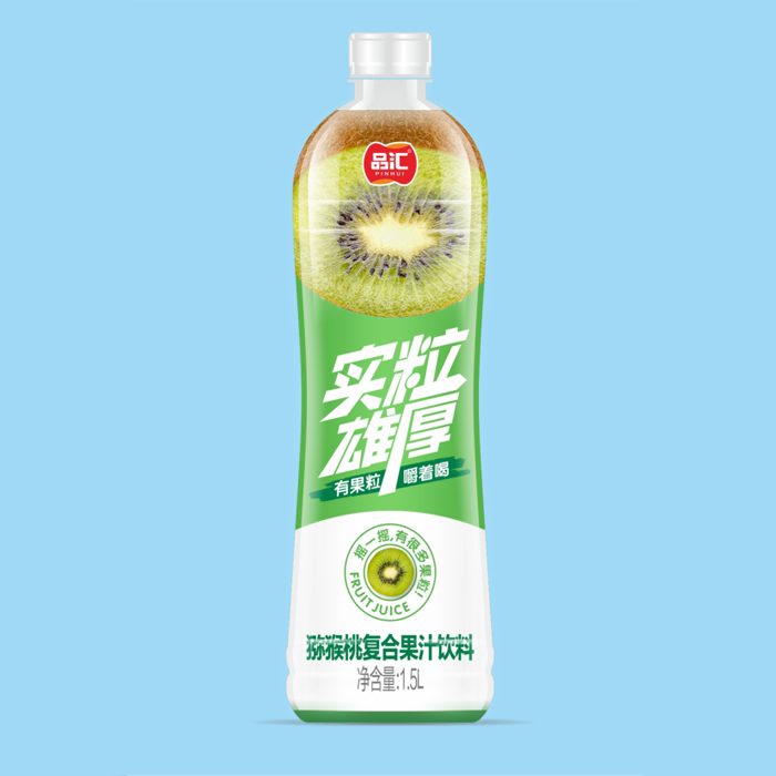 1.5L實粒雄厚獼猴桃