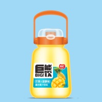 1.5L巨能飲芒果菠蘿