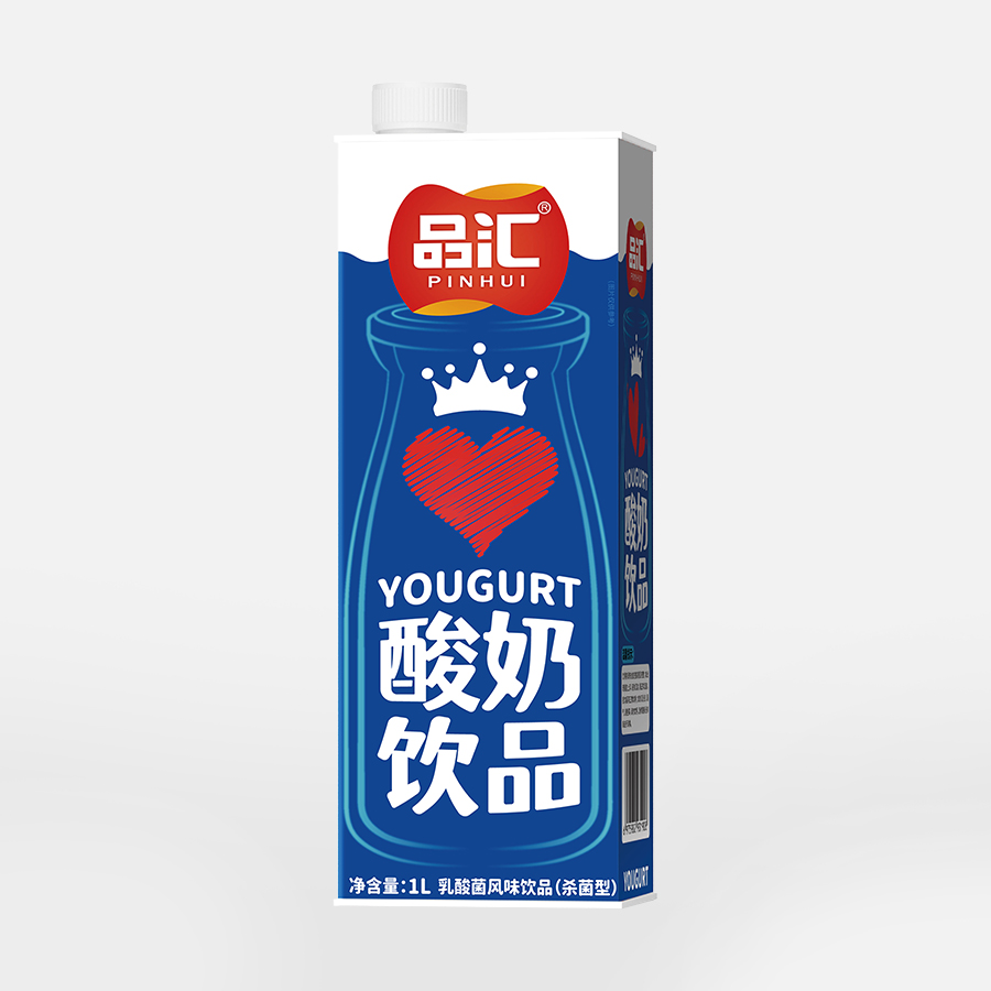 酸奶飲品